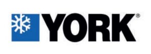 York logo