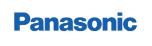 Panasonic logo