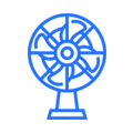 icono Ventilador