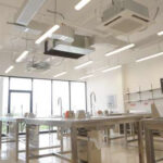 Foto aire acondicionado