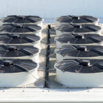 Foto aire acondicionado