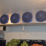 Foto aire acondicionado